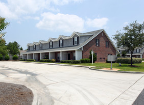 Myrtle Grove Village Apartments