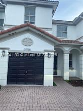 10736 NW 78th Ter in Miami, FL - Building Photo