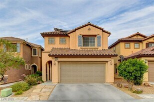 9768 Plane Tree Ct in Las Vegas, NV - Building Photo