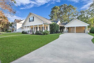 161 Cherryfield Ln in Savannah, GA - Building Photo - Building Photo