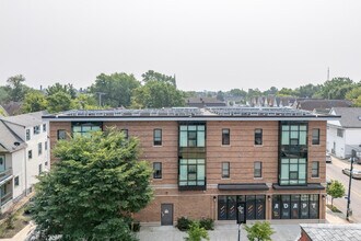 363 Grant St in Buffalo, NY - Foto de edificio - Building Photo