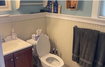 78 Webb St, Unit 78 Webb Street Salem MA in Salem, MA - Foto de edificio - Building Photo