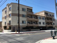 11835 Vanowen St in North Hollywood, CA - Building Photo - Building Photo