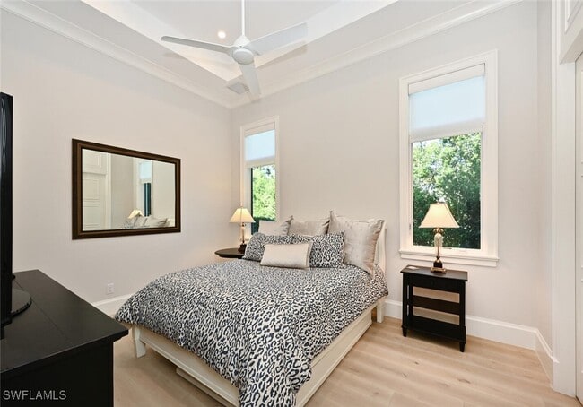 property at 727 Buttonbush Ln