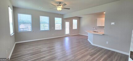 89 Sepia Oak Dr in Newnan, GA - Building Photo - Building Photo