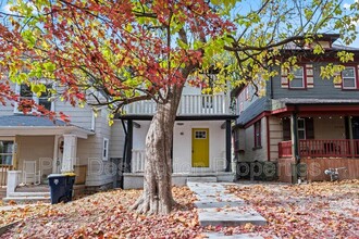 4432 Forest Ave in Kansas City, MO - Building Photo - Building Photo