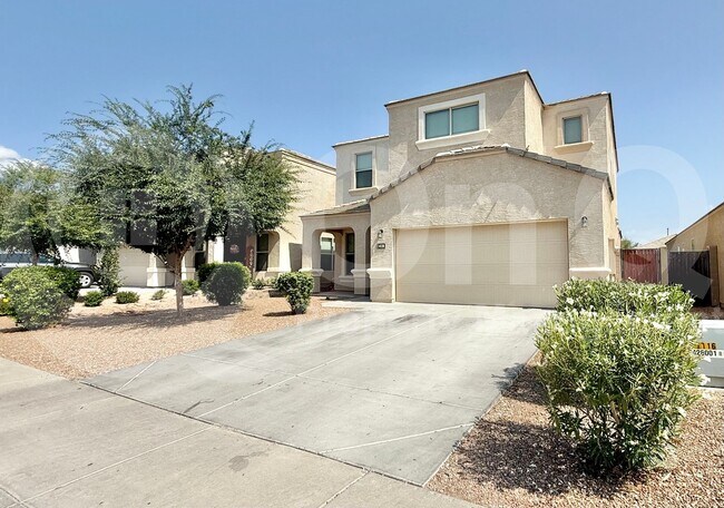property at 4128 W Alabama Ln
