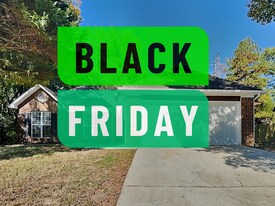 11307 Astoria Dr in Charlotte, NC - Building Photo