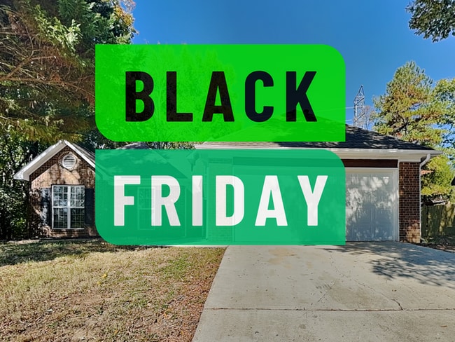 property at 11307 Astoria Dr