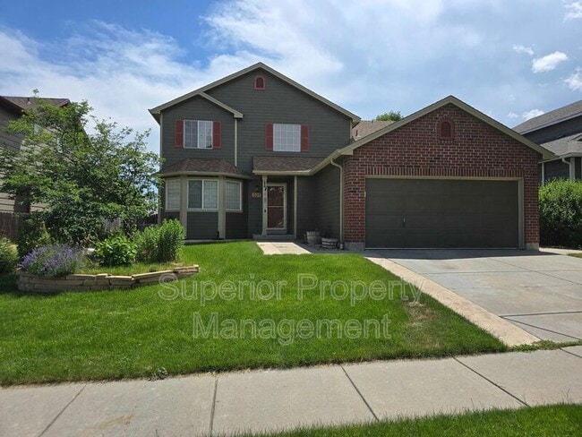 521 Kim Dr in Fort Collins, CO - Building Photo - Building Photo