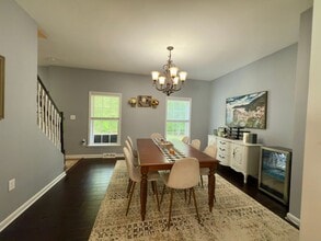 864 Ridgemont Dr in Louisa, VA - Building Photo - Building Photo
