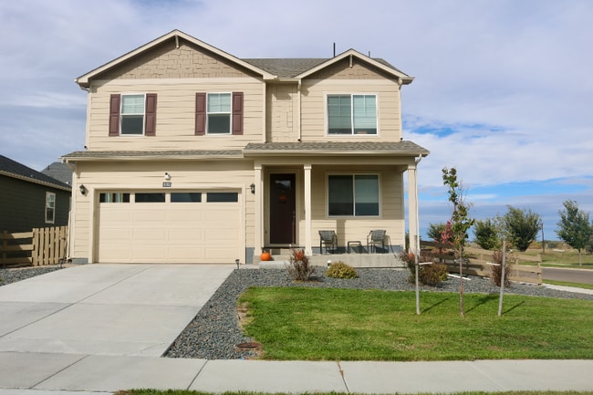 property at 6103 B Street Rd