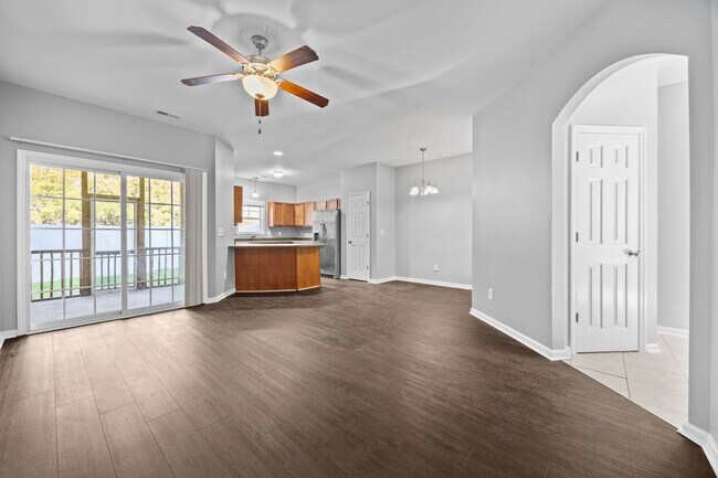 222 Caldwell Loop in Jacksonville, NC - Building Photo - Building Photo