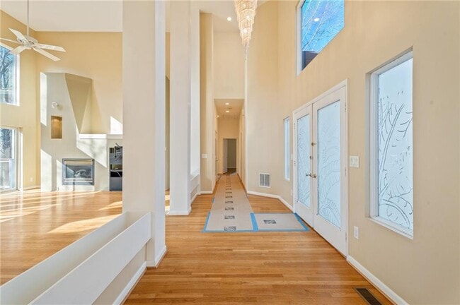 3010 Bluffton Way in Roswell, GA - Building Photo - Building Photo