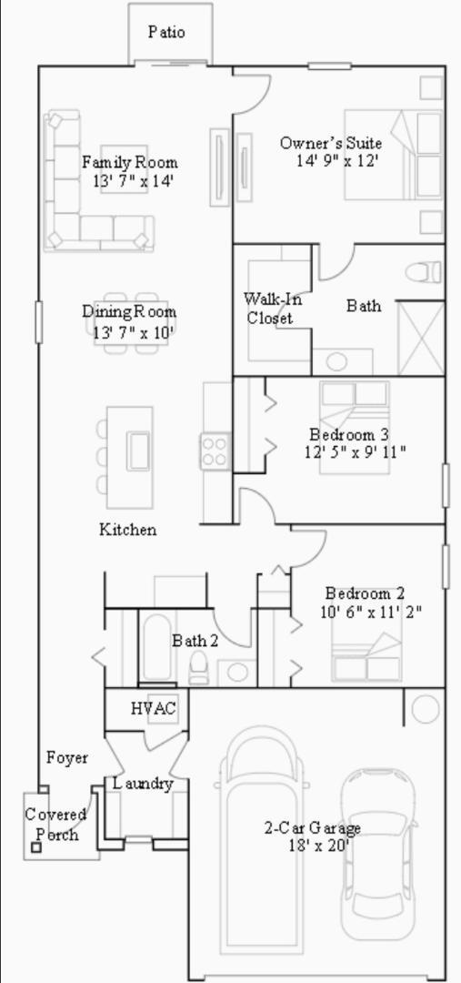 19741 Garden Rdg court in Lehigh Acres, FL - Building Photo - Building Photo