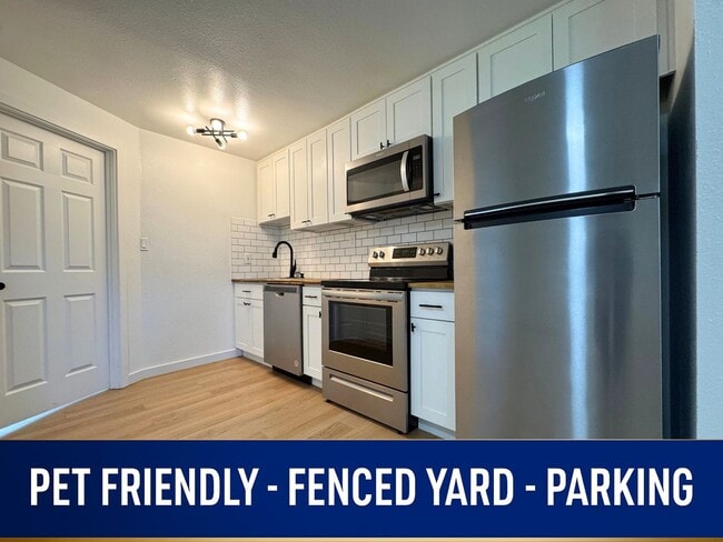 property at 7619 Douglas St W