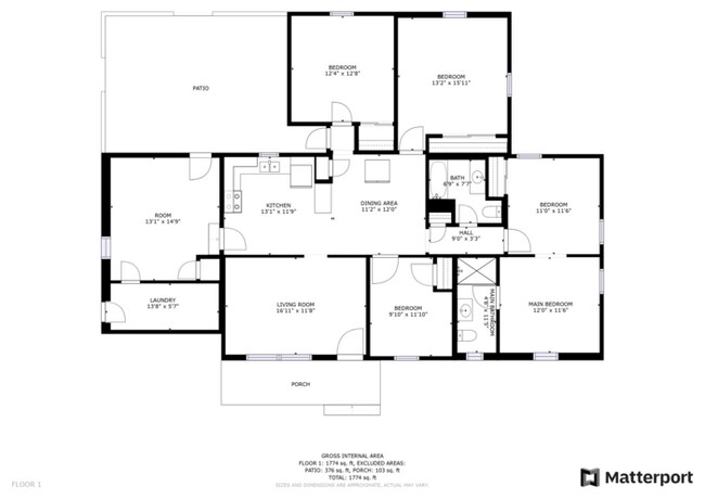 7708 Saxon Dr SW in Huntsville, AL - Building Photo - Building Photo