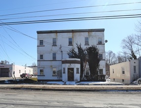 2804 North in Endicott, NY - Building Photo - Building Photo