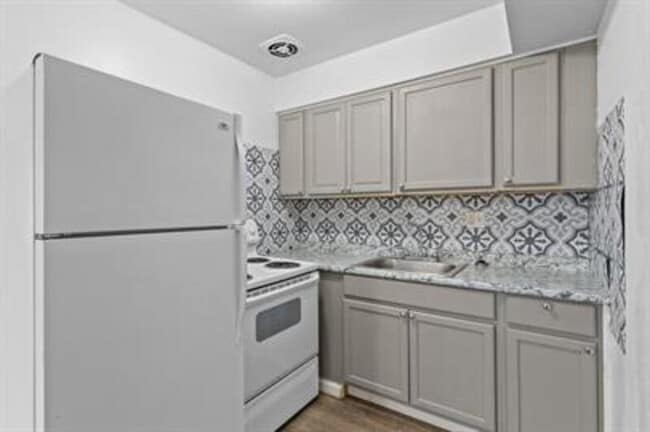 property at 4321 Morgan Ford Rd