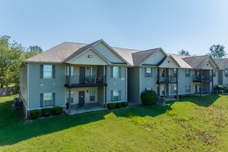 Willowbrooke Apartments in Georgetown, KY - Foto de edificio - Building Photo