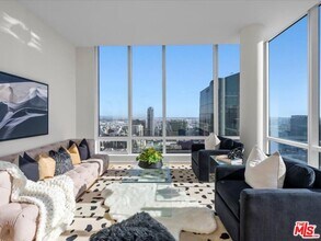 877 Francisco St in Los Angeles, CA - Building Photo - Building Photo