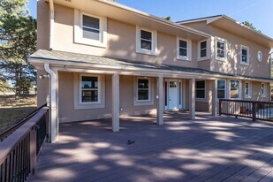 17750 Saddlewood Rd in Monument, CO - Building Photo