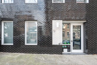 The Silhouette in Brooklyn, NY - Building Photo - Building Photo