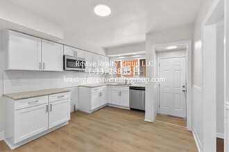 20241 Kentfield St in Detroit, MI - Foto de edificio - Building Photo