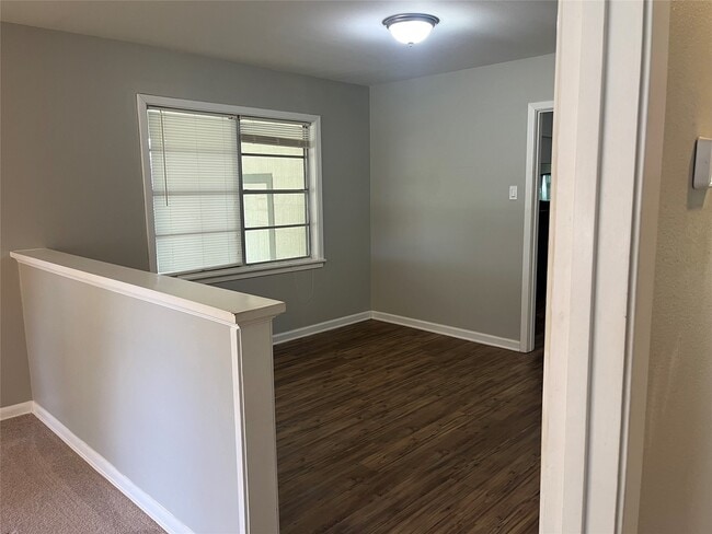 property at 1002 Fowlkes St