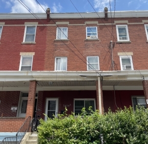 3424 1/2 Ward St in Pittsburgh, PA - Building Photo - Building Photo