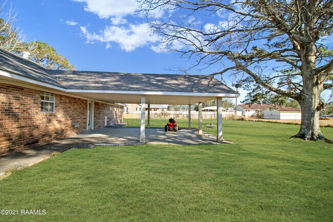 property at 3623 Pickett Rd