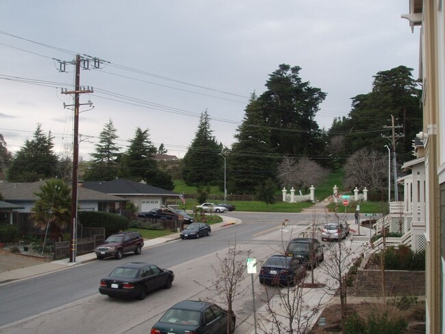 234 Cardiff Pl in Santa Cruz, CA - Building Photo - Building Photo