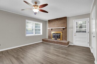1340 Mt Moriah Rd in Memphis, TN - Building Photo - Building Photo
