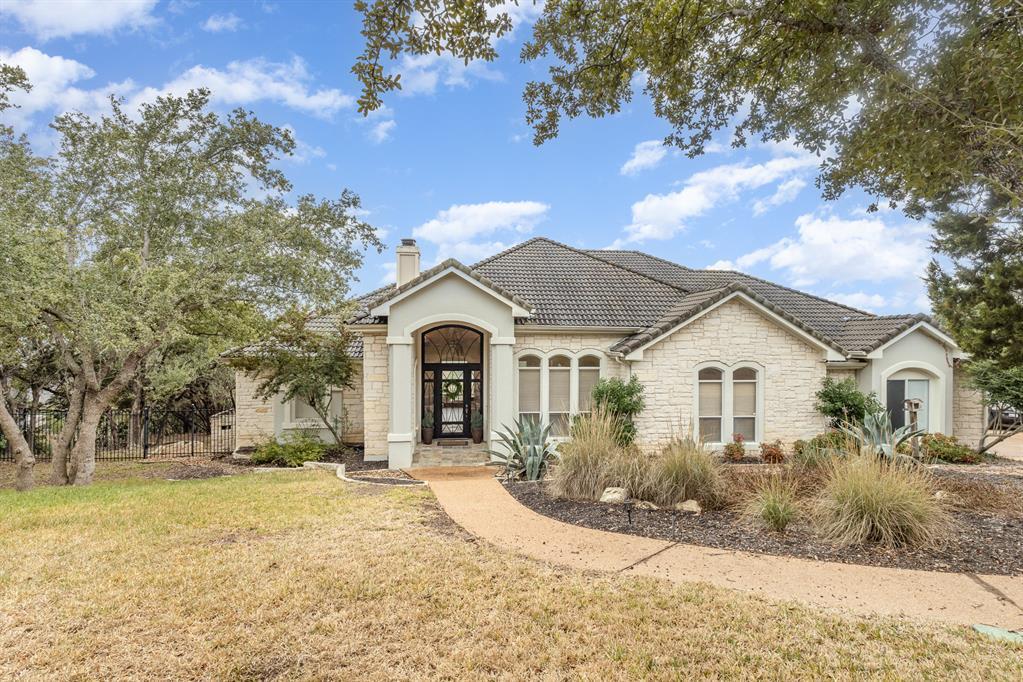 5019 McIntyre Cir in Austin, TX - Building Photo