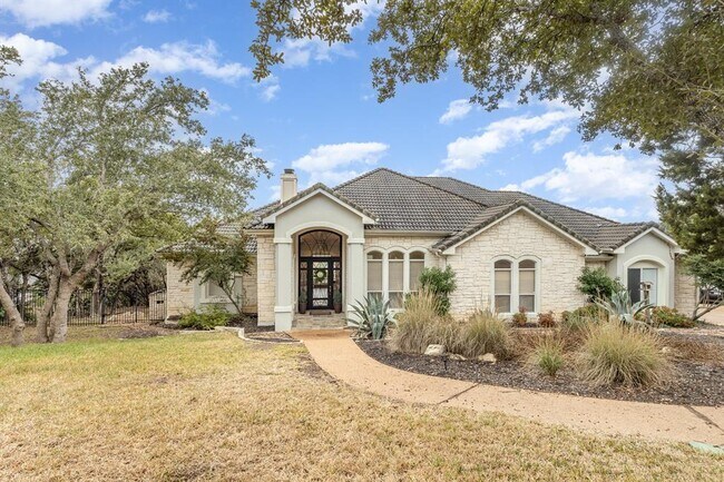 property at 5019 McIntyre Cir