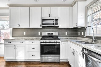 2593 Washington St in Boston, MA - Building Photo - Building Photo