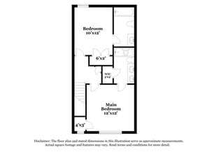 8015 Logan Dr in La Vergne, TN - Building Photo - Building Photo