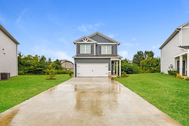 property at 5501 Cathwick Dr