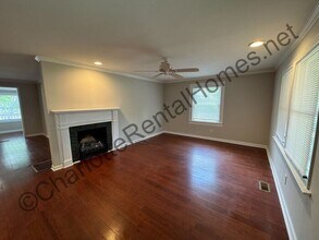 709 Madison St in Lincolnton, NC - Building Photo - Building Photo