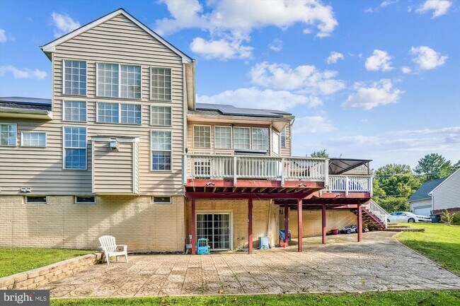 8204 Brink Rd in Laytonsville, MD - Building Photo - Building Photo