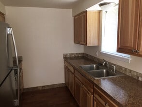 4500 Stover St, Unit 2 in Fort Collins, CO - Building Photo - Building Photo