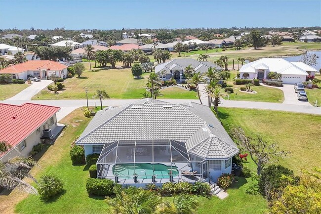 11 Amberjack Ln in Placida, FL - Building Photo - Building Photo