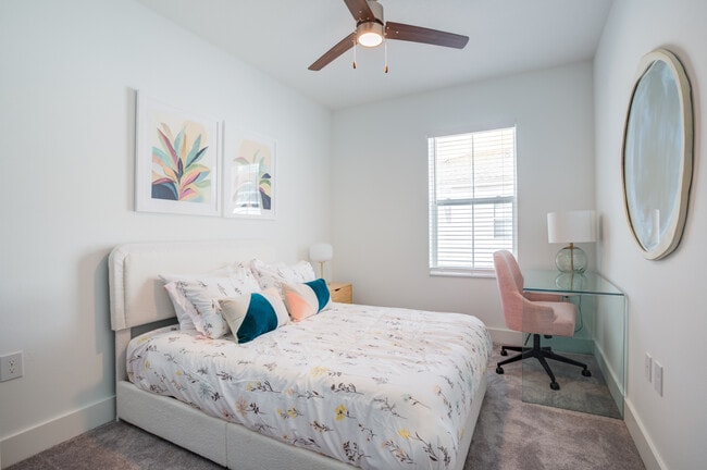 Summerwell Buenaventura Lakes II in Kissimmee, FL - Building Photo - Building Photo