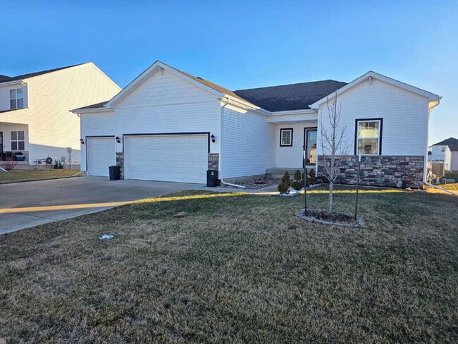 property at 2511 NW 44th St