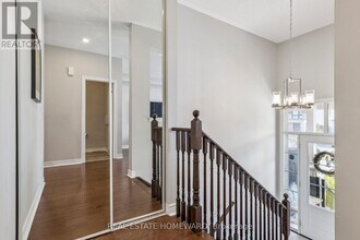 2612 Cerise Manor in Pickering, ON - Building Photo - Building Photo