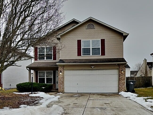 property at 11101 Waterfield Ln