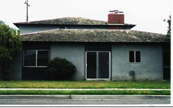 400 E Dollie St in Oxnard, CA - Building Photo - Building Photo