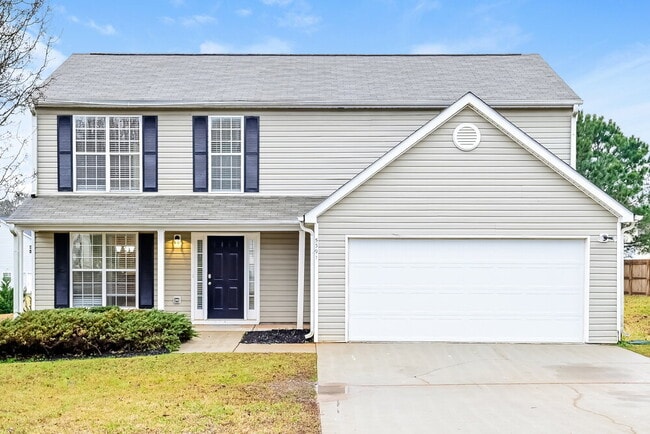 property at 5391 Katherine Village Dr