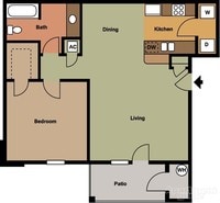 Cambridge Park photo'