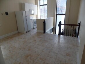 115 Richmond St, Unit 1 in Boston, MA - Building Photo - Building Photo